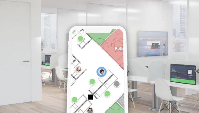 03 | Tìm không gian làm việc của bạn