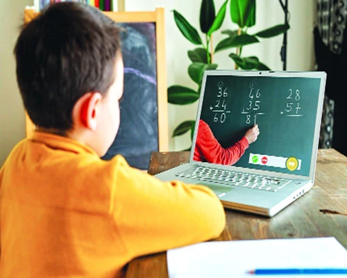 Lợi ích của việc học online