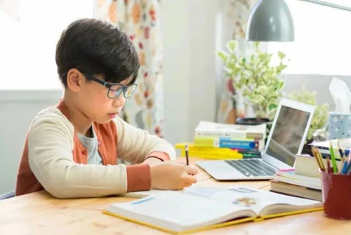 Xây dựng và giữ vững tinh thần tự giác, có động lực phấn đấu trong học tập 