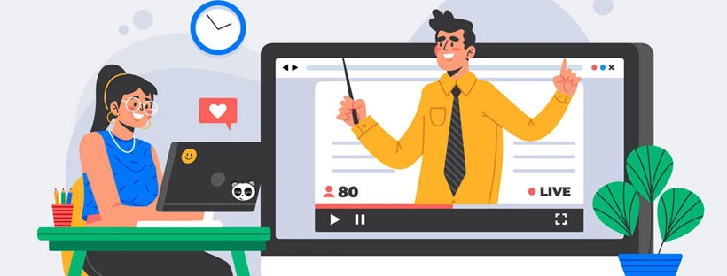 Nhiều trường lên phương án dạy học trực tuyến cho năm học mới