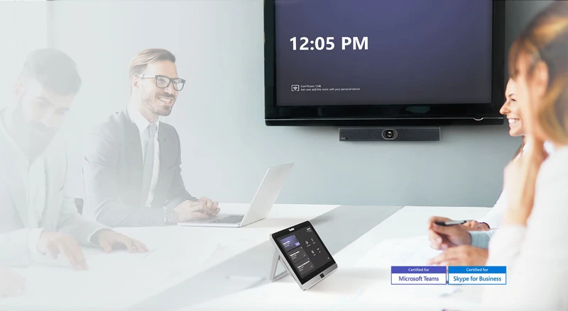 Điểm nổi bật của hội nghị truyền hình Yealink