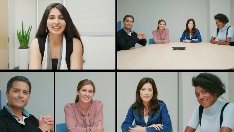 Hướng dẫn chọn thiết bị hội nghị truyền hình trực tuyến