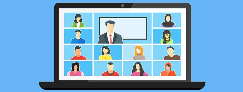 Hội nghị truyền hình trực tuyến là gì?