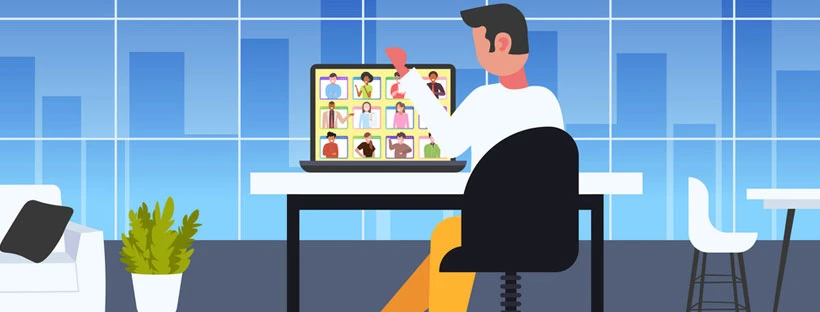 Họp giao ban trực tuyến cần chuẩn bị những gì?