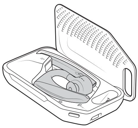 Tổng quan về hộp sạc không dây