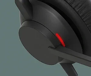 Đèn bận tích hợp