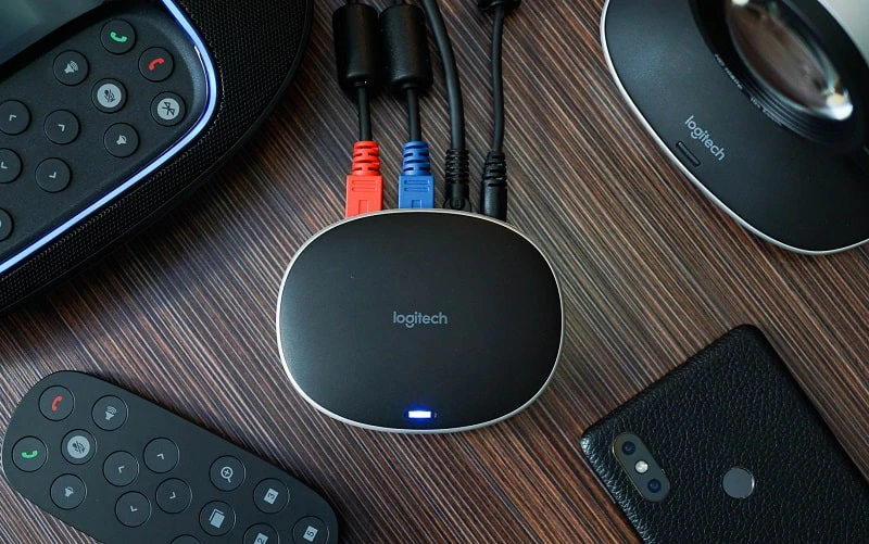 Trung tâm kết nối (Hub)