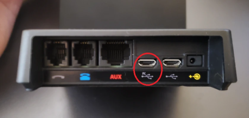 Cách thiết lập tai nghe Jabra Engage 75 với máy tính