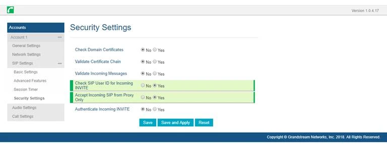Tắt chuông ảo trên điện thoại
