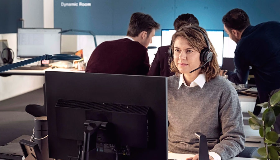 Tai nghe Epos Impact 1000 Series