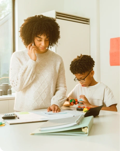 Cải thiện trải nghiệm nhân viên