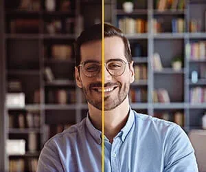 Tối ưu hóa chiếu sáng thông minh