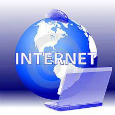 Kết nối Internet
