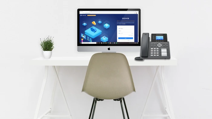 Điện thoại IP Phone Grandstream
