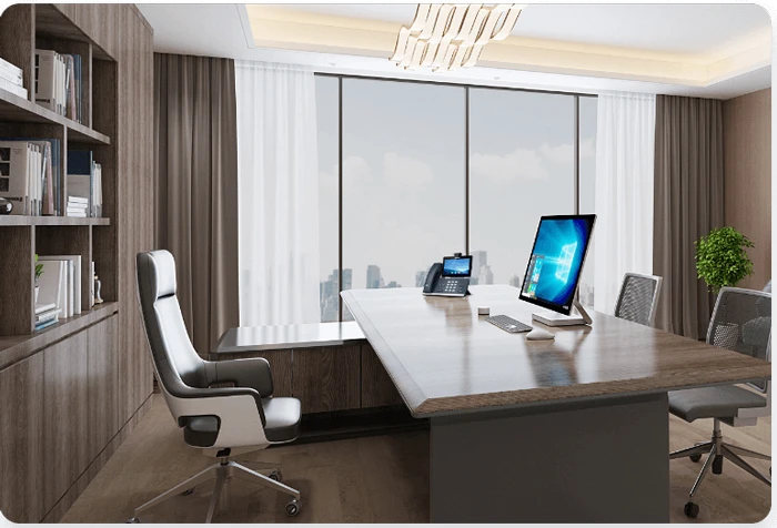 Điện thoại IP Phone Yealink