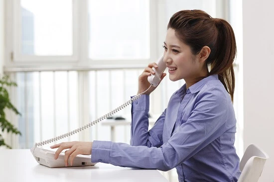 Các dòng điện thoại IP Dinstar