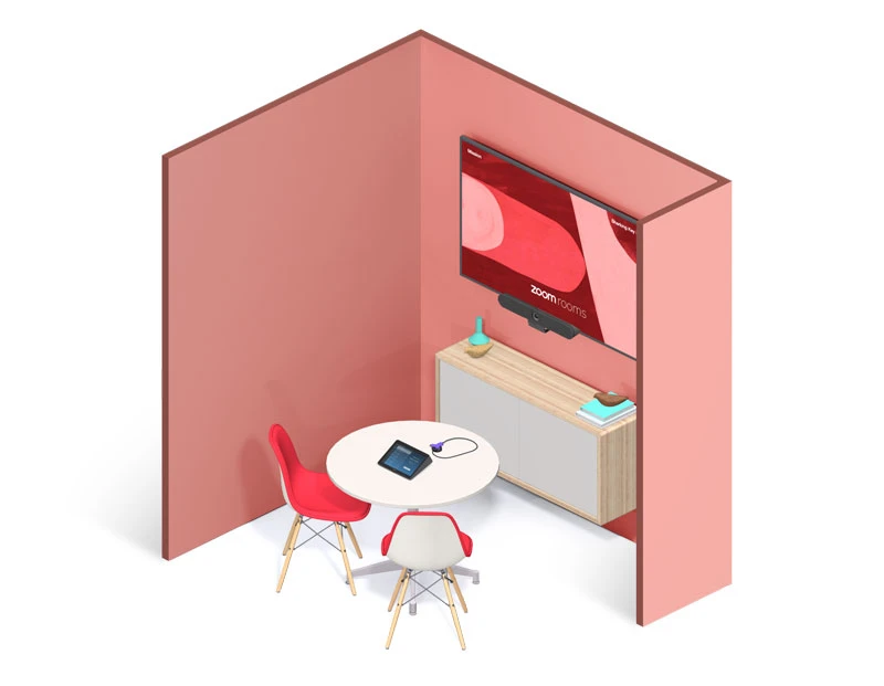 Mô hình giải pháp