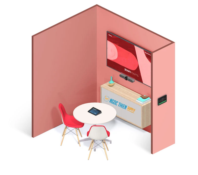 Giải pháp hội nghị truyền hình dựa trên PC