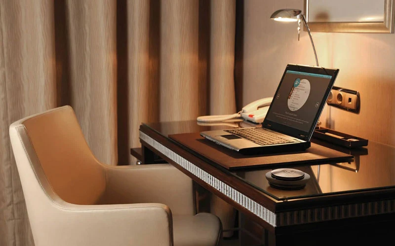 Loa hội nghị Jabra Speak 710