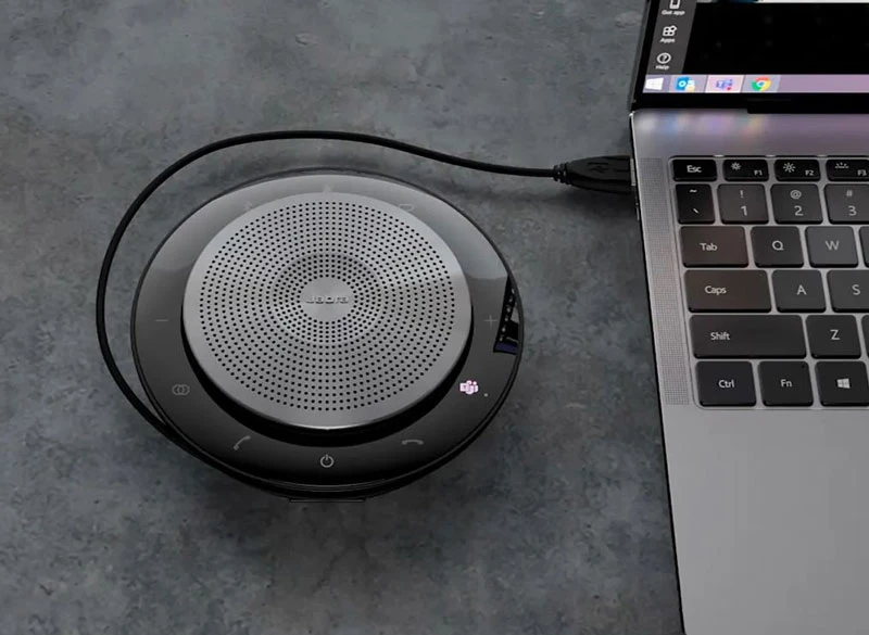 Micro đa hướng Jabra Speak 750