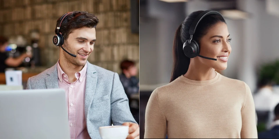 Mặc dù chúng sẽ không loại bỏ hoàn toàn tiếng ồn, nhưng cả hai tai nghe đều có tính năng cách ly tiếng ồn thụ động và loại bỏ tiếng ồn chủ động của micrô.