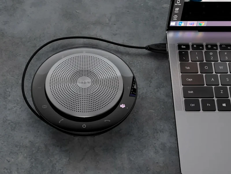 Loa hội nghị Jabra Speak 750