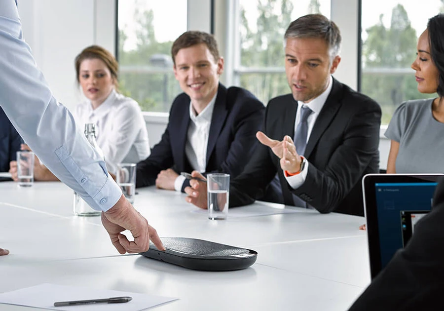 Loa hội nghị Jabra Speak 810