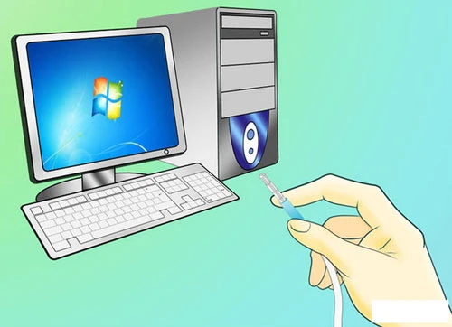 Cách khắc phục tai nghe bị rè khi cắm vào máy tính