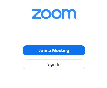 Cách tham gia cuộc họp trên Zoom
