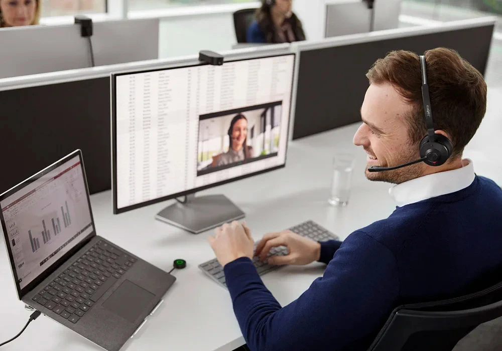 Kết nối tốt hơn