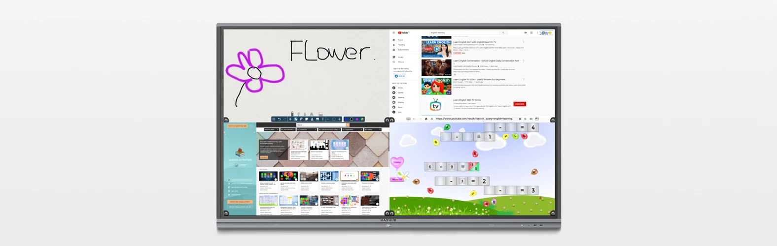 Làm nổi bật bài làm của học sinh
