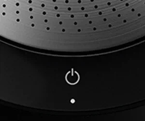 Cho biết khi nào loa đang bật