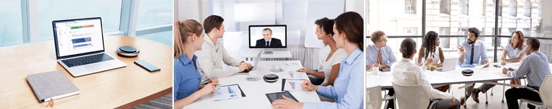 Loa hội nghị Yealink CP900