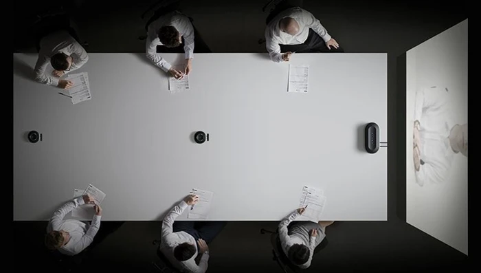 Loa hội nghị Yamaha YVC-1000