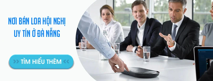 Nơi bán loa hội nghị uy tín ở Đà Nẵng
