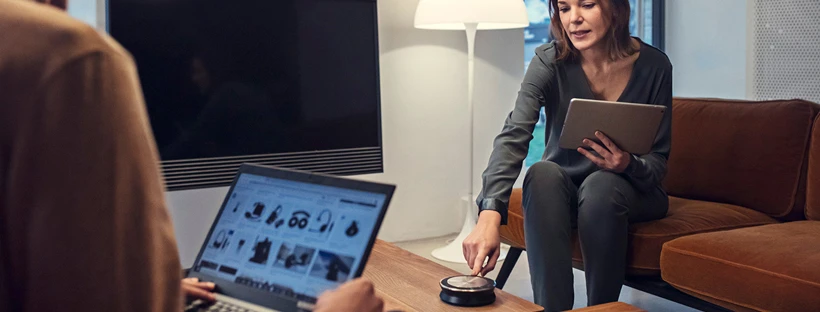 Top 5 loa hội nghị Epos đáng sở hữu nhất hiện nay