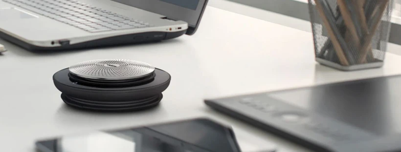Loa hội nghị Jabra Speak 710 - Dành cho phòng họp 6 người