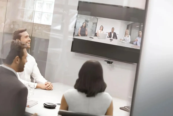 Ai cần loa hội nghị Jabra Speak 510 MS?