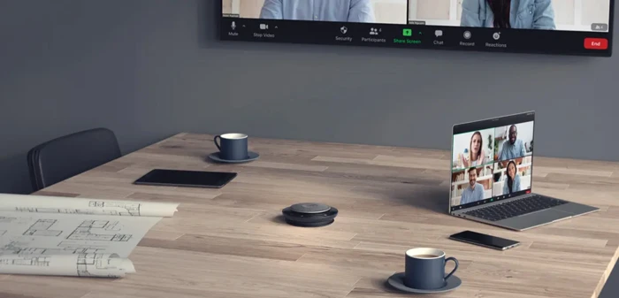 Đánh giá loa hội nghị Jabra Speak 510 MS: Tổng kết