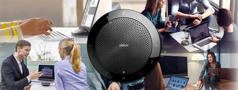 Loa hội nghị kèm mic tốt nhất năm 2021 để làm việc tại nhà