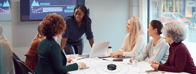 Đánh giá các dòng loa hội nghị Maxhub hiện nay