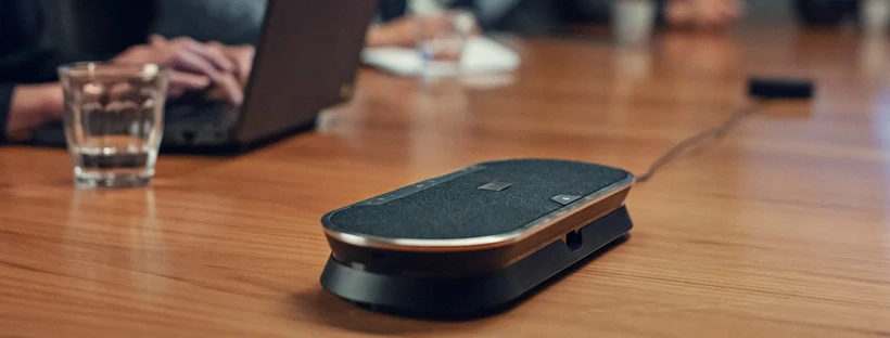 Top 10 mẫu loa hội nghị cao cấp nhất hiện nay