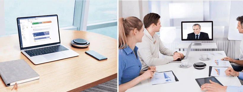 Loa tích hợp micro cho máy tính dưới 5 triệu