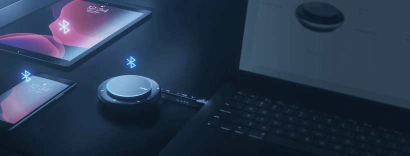 5 mẫu loa tích hợp micro giá rẻ cho doanh nghiệp