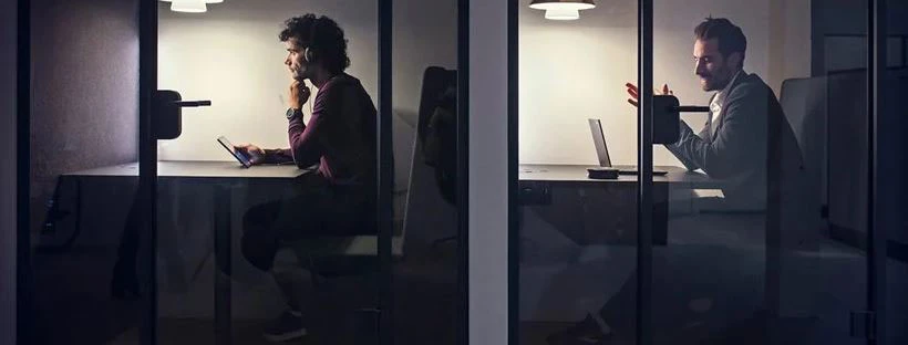 Loa tích hợp micro để làm việc online tại nhà