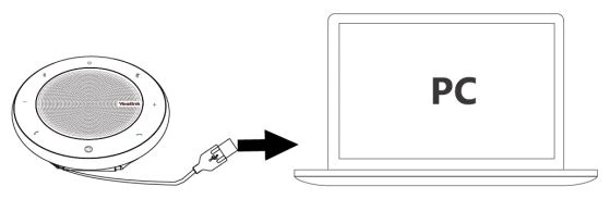 Cách kết nối loa ngoài