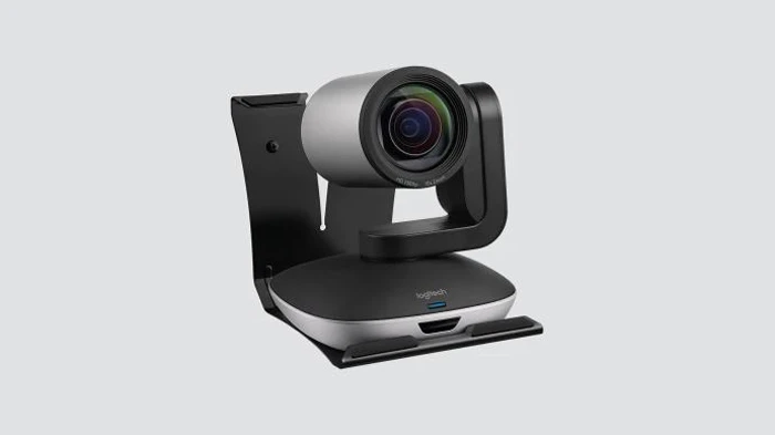 Camera hội nghị Logitech PTZ Pro 2