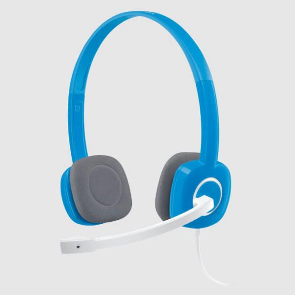 Tai nghe Logitech H150