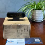 Webcam hội nghị Logitech Brio Ultra HD Pro