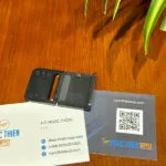 Webcam hội nghị Logitech Brio Ultra HD Pro